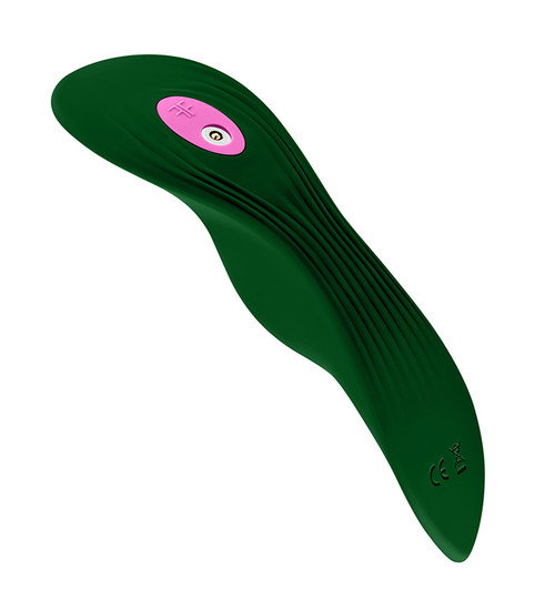 Femme Funn Unda Panty Vibe