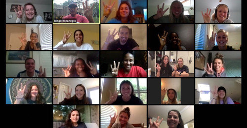 Group Coaching for Ethical Non-Monogamy