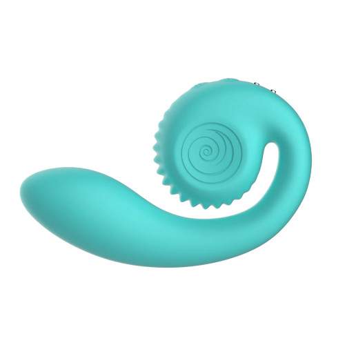 SVibe Snail Gizi 