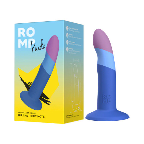 ROMP Piccolo  Dildo