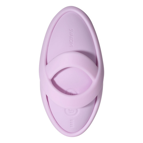 Svakom Echo 2 Finger Vibrator