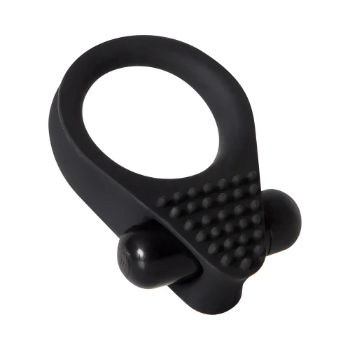 Zero Tolerance Black Knight Vibrating Cockring