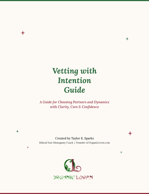 Vetting With Intention
