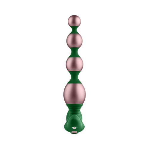 FemmeFunn Bougie Beads Rose Gold