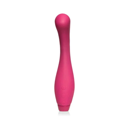 Je Joue Juno Rechargeable Silicone G-Spot Vibrator