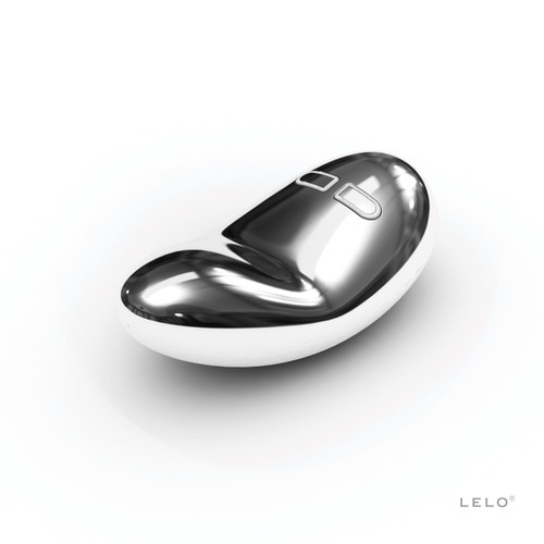 LELO YVA - Stainless Steel