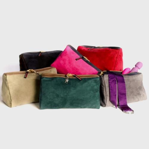 Liberator Tallulah Toy Case