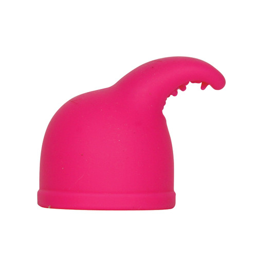 Wand Essentials Nuzzle Tip Silicone Attachment