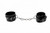 Shots America Leather Cuffs