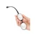 Fifty Shades - Inner Goddess Silver Metal Pleasure Balls