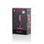 B-Vibe Snug Plug
