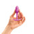 B-Vibe Snug Plug