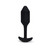 B-Vibe Snug Plug Vibrating