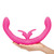 Together Couples Vibrator 