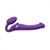 Strap-on-Me Vibe - Medium