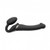 Strap-on-Me Black Vibe - Large