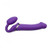 Strap-on-Me Black Vibe - Large