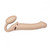 Strap-on-Me Black Vibe - Large