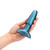 B-Vibe Rimming Plug 2 - Limited Edition Space Green