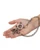 Nipple Grips 4 Point Nipple Press w/Chain