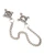 Nipple Grips 4 Point Nipple Press w/Chain
