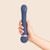 The Hot & Cold by Deia G-spot Massager