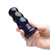 GLAS  Rechargeable Ribbed Butt Plug 
