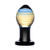 GLAS Galileo Butt Plug