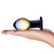 GLAS Galileo Butt Plug