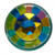 Crystal Delights Funfetti Plug - Aurora Borealis
