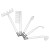 Zeus Twilight Violet Wand Kit