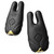Zalo Nave Vibrating Nipple Clamps