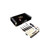 Blush Temptasia Safe Word Bondage Kit w/Suitcase