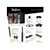 Blush Temptasia Safe Word Bondage Kit w/Suitcase