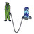 Geeky & Kinky Enamel Pins Duos