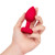 B-Vibe Vibrating Heart Plug Mediun/Large