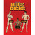 Huge Dicks Coloring Book