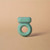 Ohnut Wide Vibrating Ring