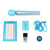 Le Wand Petite Massager - All That Glimmers Blue