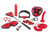WhipSmart HeartBreaker 10pc Set