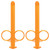 Lube Tube 2-Pack
