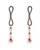 Bound D1 Nipple Clamps