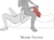 Liberator Equus Wave Bench