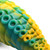 Monstropus Tentacled Monster Silicone Dildo