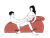 Liberator Lyza Chaise Lounger - Valkyrie Edition