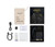 We-Vibe Chorus / Womanizer Premium 2 Golden Moments Collection 2023