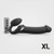 Strap-On-Me Multi-Orgasm XL Bendable Strap-On 