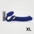 Strap-On-Me Multi-Orgasm XL Bendable Strap-On 
