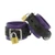 Strict Leather Deluxe Locking Wrist Cuffs