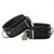 Strict Leather Deluxe Locking Ankle Cuffs